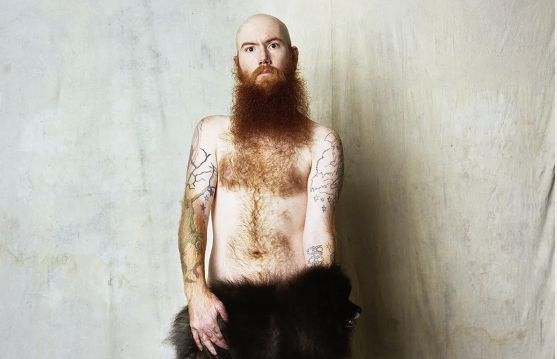 National Portrait Prize